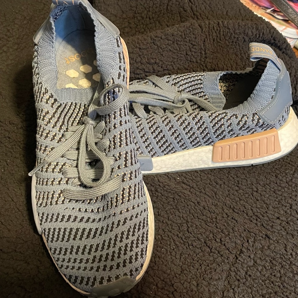 Women’s Adidas NMDs
